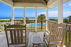 Ocean Anchor villa by Peace Vacations